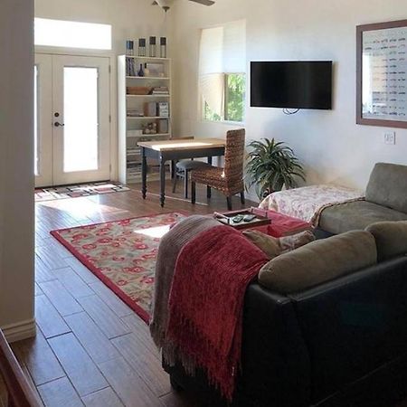 Beautiful New Detached Casita Nestled In Scenic Southern Ca Foothills! ฟอลล์บรูค ภายนอก รูปภาพ