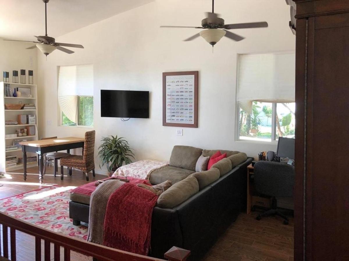 Beautiful New Detached Casita Nestled In Scenic Southern Ca Foothills! ฟอลล์บรูค ภายนอก รูปภาพ