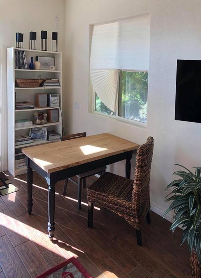 Beautiful New Detached Casita Nestled In Scenic Southern Ca Foothills! ฟอลล์บรูค ภายนอก รูปภาพ