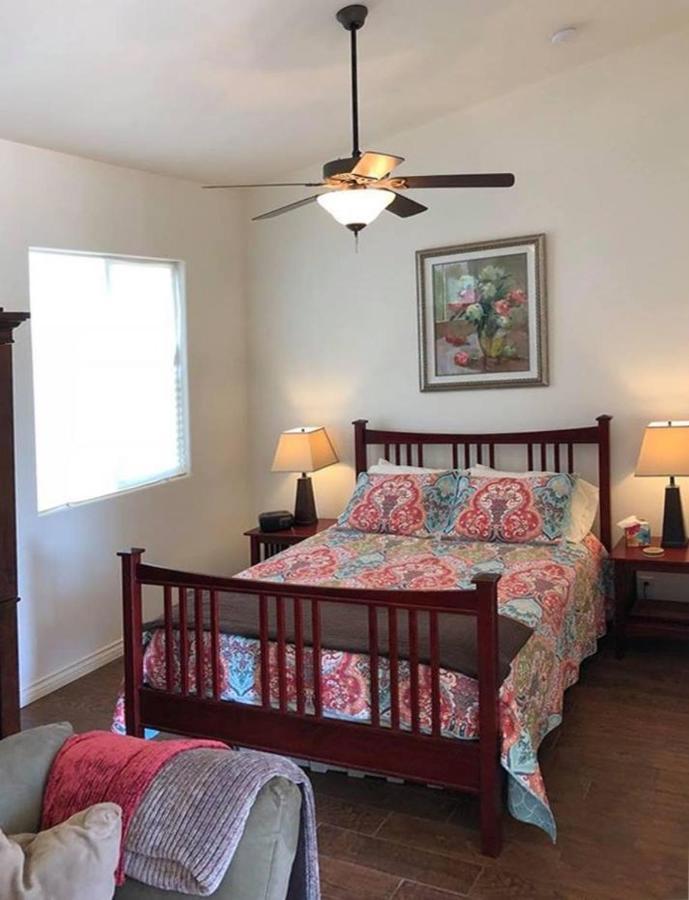 Beautiful New Detached Casita Nestled In Scenic Southern Ca Foothills! ฟอลล์บรูค ภายนอก รูปภาพ