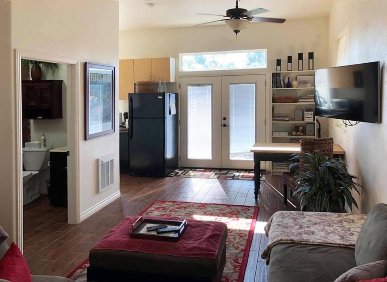 Beautiful New Detached Casita Nestled In Scenic Southern Ca Foothills! ฟอลล์บรูค ภายนอก รูปภาพ